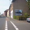 Großflächenplakate an zwei Standorten in Duisburg - 